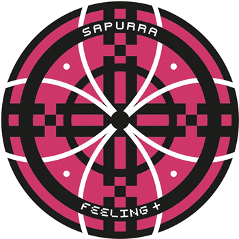 Sapurra - Feeling+ - Artreform