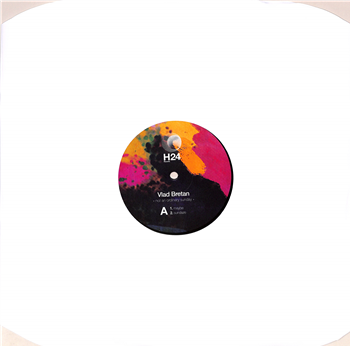 Vlad Bretan - NOT AN ORDINARY SUNDAY (INCL SEPP RMX) - H24 Records Vlad Bretan - NOT AN ORDINARY SUNDAY (INCL SEPP RMX) - H24 Records