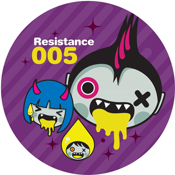 Acid Resistance 005 - Various Artists - Sterling Moss & Zyco - Zyco & Tio Toni & Acid Mutant - Zyco & Tio Toni - Zyco & Tio Toni & Acid Mutant - Acid Resistance Acid Resistance 005 - Various Artists - Sterling Moss & Zyco - Zyco & Tio Toni & Acid Mutant - Zyco & Tio Toni - Zyco & Tio Toni & Acid Mutant - Acid Resistance