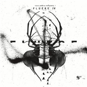 A1 People / Kosmogonik / Silicon Scally / Matt Chester / Cim - Yossi Amoyal presents Fluere IV - Sushitech