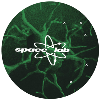 Quiet Men - Transition EP - Space Lab Records Quiet Men - Transition EP - Space Lab Records