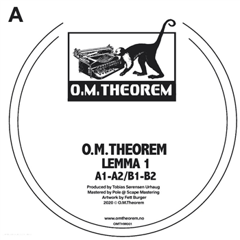 O.M. Theorem - Lemma1 - O.M. Theorem