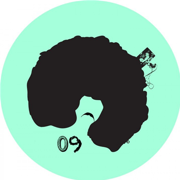 Juzz - Beautiful Life EP - God Made Us Funky Records Juzz - Beautiful Life EP - God Made Us Funky Records