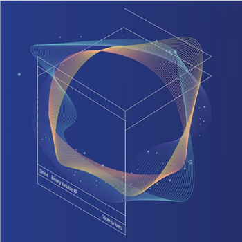 Direkt - Binary Variable EP - Soper Univers Direkt - Binary Variable EP - Soper Univers