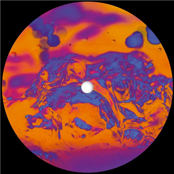 Funkastle / Kizoku - Bela Aro EP - nifo records Funkastle / Kizoku - Bela Aro EP - nifo records