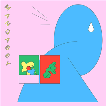 Mangabey - Illusion EP - Cracki Records