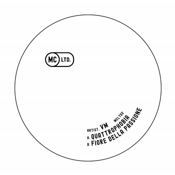 VM - MCLTD2 - MCLTD VM - MCLTD2 - MCLTD