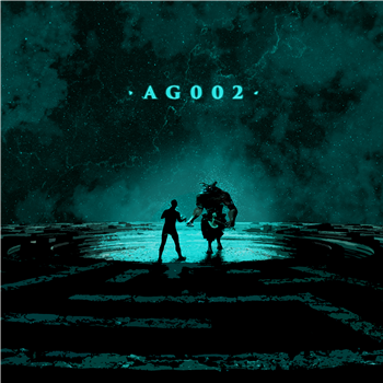 Various Artists - AG002 [Agora Records] - Agora Records