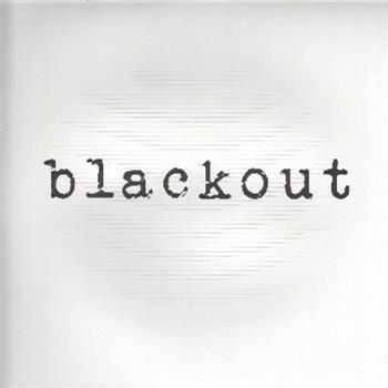 Synkro - Blackout Music