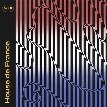 Various Artists - House De France Vol.2 - Chat Noir