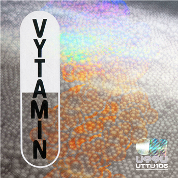 ytamin, Vitess - Bi-Polar EP - Unknown To The Unknown