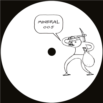 Dormald & Ormag - MINERAL005 - MINERAL Dormald & Ormag - MINERAL005 - MINERAL