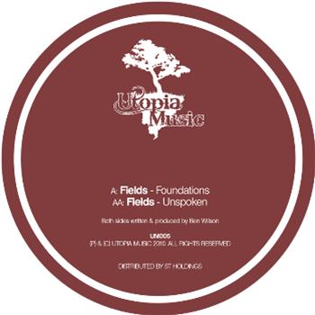 Fields - Utopia Music