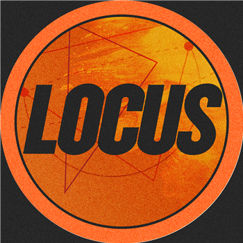 Ray Mono - Blowback EP - LOCUS