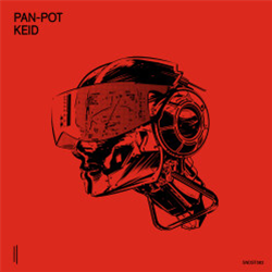 Pan-Pot - Keid - SECOND STATE AUDIO