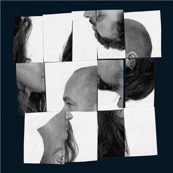Emanative & Bex Burch - Disrupt #4 - Shapes of Rhythm Emanative & Bex Burch - Disrupt #4 - Shapes of Rhythm