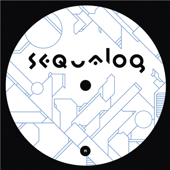 TC80 - Open Source EP - SEQUALOG TC80 - Open Source EP - SEQUALOG
