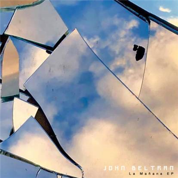 John Beltran - La Manana Ep - Stasis Recordings