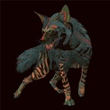Hyenah - The Message Ep - W/ Henrik Schwarz Dub - Watergate Records Hyenah - The Message Ep - W/ Henrik Schwarz Dub - Watergate Records