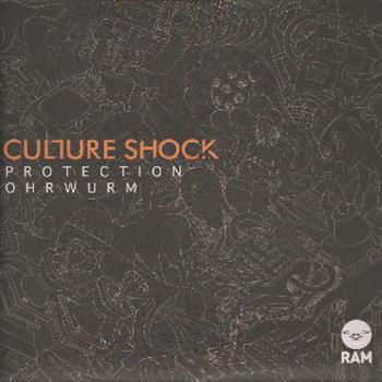 Culture Shock - Ram Records