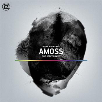 Amoss - The Spectrum EP - Horizons Music