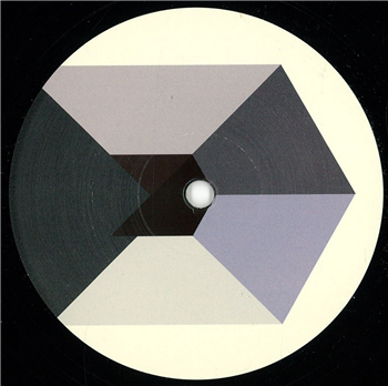 Christopher Ledger - Seventh Orphism Ep - RoundQubeMusik