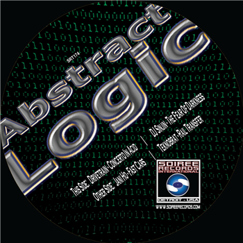 Various Artists - Abstract Logic - Soiree Records International