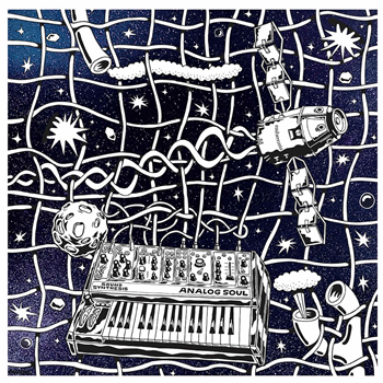 Sound Synthesis - Analog Soul - eudemonia Sound Synthesis - Analog Soul - eudemonia