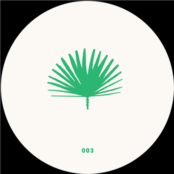 Pizzicatto - Tres (incl. remixes by Sepp & Giuliano Lomonte) - Lespalmes Discs Pizzicatto - Tres (incl. remixes by Sepp & Giuliano Lomonte) - Lespalmes Discs