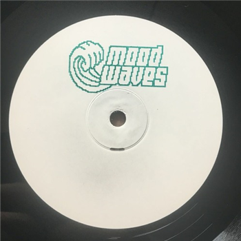 Various Artists - Cave Waves EP - Mood Waves