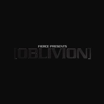 Fierce Presents Oblivion Part 2 - Optiv / Fierce / Vicious Circle / Jubei - Quarantine
