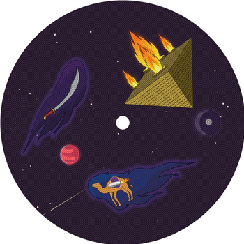 Hilal - Yallah - Saturno Sound