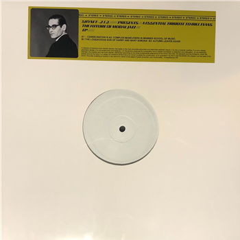 Skynet-313 - A Essential Tribute To Bill Evans The Future Of Modal Jazz - Konsysttenzia Skynet-313 - A Essential Tribute To Bill Evans The Future Of Modal Jazz - Konsysttenzia