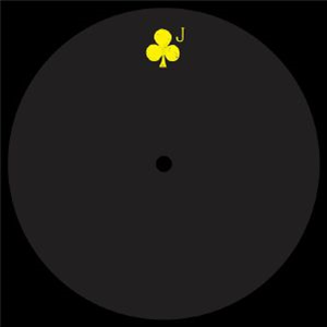 CLUB OF JACKS - Panther EP - Club of Jacks CLUB OF JACKS - Panther EP - Club of Jacks