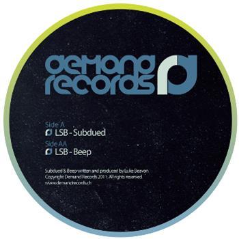 LSB - Demand Records
