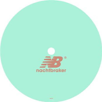Nachtbraker - Bay Be Blu - Nachtbraker Nachtbraker - Bay Be Blu - Nachtbraker