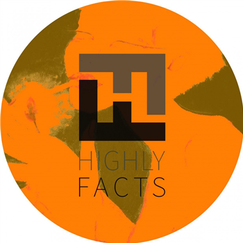 Lusta / Matt Matter - Selector 001 - Highly Facts Lusta / Matt Matter - Selector 001 - Highly Facts