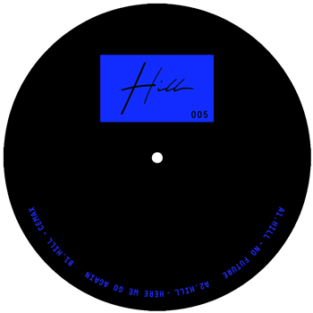 Hill - Hill 005 - Hill