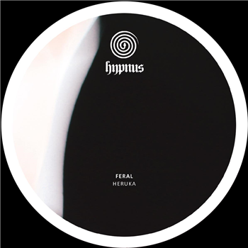 Heruka - Feral - Hypnus Records
