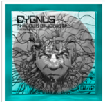 Cygnus - Machine Funk 1/12 - Shadows of Jocasta EP - Electro Records