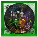 Cygnus - Machine Funk 3/12 - Urban Living EP - Electro Records Cygnus - Machine Funk 3/12 - Urban Living EP - Electro Records