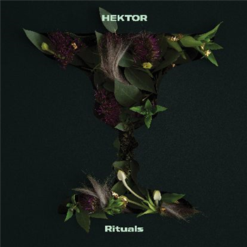 Hektor - Rituals - No Exit Records
