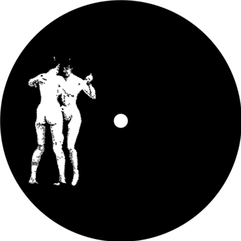 Heavy Disco - Disco Amnesia EP - Heavy Disco