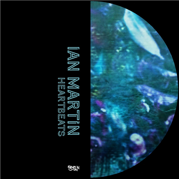 IAN MARTIN - HEARTBEATS - Onrijn Records