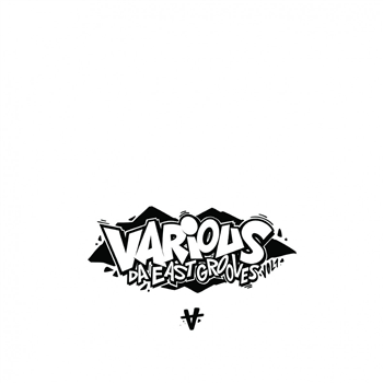 Various Artists - Da East Grooves Vol. 1 - Bienaimer Records Various Artists - Da East Grooves Vol. 1 - Bienaimer Records