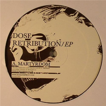 Dose - Human Imprint