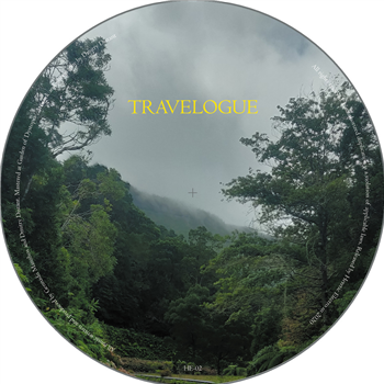 Low Tape / Dmitry Distant - Travelogue - Heretic Electro Low Tape / Dmitry Distant - Travelogue - Heretic Electro