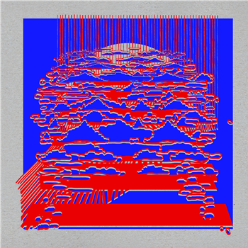 LUKE SANGER - MOUNTAIN DANCE EP - Cosmic Pint Glass LUKE SANGER - MOUNTAIN DANCE EP - Cosmic Pint Glass