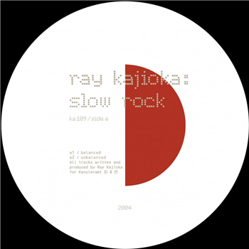 Ray Kajioka - Slow Rock - Kanzleramt