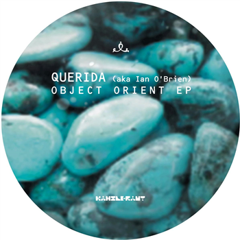 Querida - Object Orient EP - Kanzleramt
